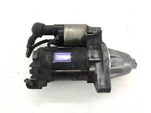 _b197164 ホンダ インテグラ タイプS DC5 セルモーター スターター DSKE3 428000-0280 K20A タイプR