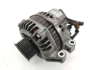 _b197164 ホンダ インテグラ タイプS DC5 オルタネーター ダイナモ AHGA65 A2TC0691A K20A タイプR