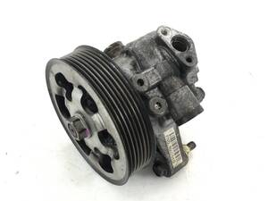 _b197164 ホンダ インテグラ タイプS DC5 パワステ ベーン ポンプ パワーステアリング タイプR