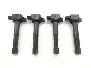 _b197164 ホンダ インテグラ タイプS DC5 イグニッションコイル ダイレクト 099700-070 K20A タイプR ステップワゴン RG1 RG2 RG3 RG4