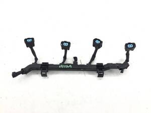 _b197164 ホンダ インテグラ タイプS DC5 インジェクター ハーネス カプラー K20A タイプR