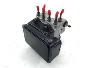 _b197164 ホンダ インテグラ タイプS DC5 ABSアクチュエーター ユニット タイプR