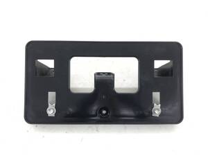 _b197164 ホンダ インテグラ タイプS DC5 ナンバーフレーム ベース ステー フロント 71145-S6M-A020-M1 タイプR