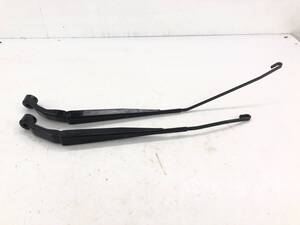 _b197164 ホンダ インテグラ タイプS DC5 ワイパーアーム フロント 左右 タイプR