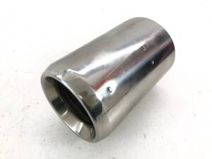 _b197164 ホンダ インテグラ タイプS DC5 マフラー カッター エンド パイプ タイプR