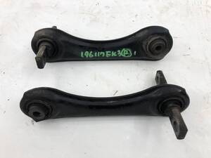 _b196117 ホンダ シビックフェリオ Vi EK3 アッパーアーム (1) リア リヤ 左右 EK2 EK4 EK5 EK8 タイプR EK9