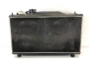 _b197164 ホンダ インテグラ タイプS DC5 ラジエター ラジエーター 電動ファン付き モーター 422000-1922 065000-2930 タイプR