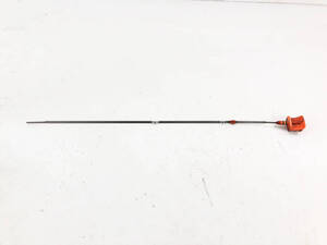 _b197164 ホンダ インテグラ タイプS DC5 エンジンオイル レベルゲージ K20A タイプR