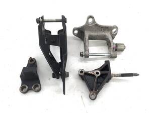 _b197164 ホンダ インテグラ タイプS DC5 エンジンマウントブラケット ステー K20A タイプR