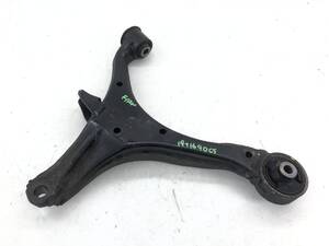 _b197164 ホンダ インテグラ タイプS DC5 ロアアーム ロアー ロワー フロント 右 F/RH タイプR