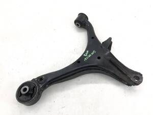 _b197164 ホンダ インテグラ タイプS DC5 ロアアーム ロアー ロワー フロント 左 F/LH タイプR