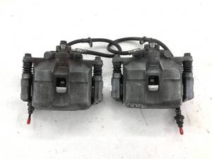 _b197164 ホンダ インテグラ タイプS DC5 ブレーキキャリパー ホース付き フロント 左右 タイプR