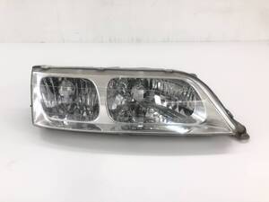 _b197336 トヨタ マークⅡ 2.0 グランデ GX100 ヘッドライト ランプ ハロゲン 右 RH 22-251 JZX100 JZX105 GX105 チェイサー クレスタ