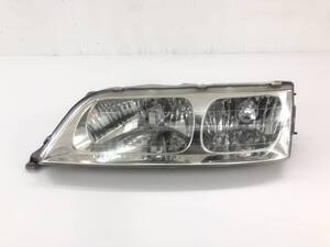 _b197336 トヨタ マークⅡ 2.0 グランデ GX100 ヘッドライト ランプ ハロゲン 左 LH 22-251 JZX100 JZX105 GX105 チェイサー クレスタ