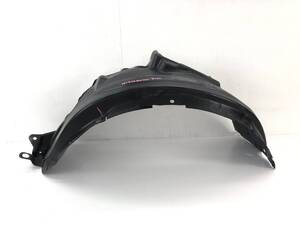_b197336 トヨタ マークⅡ 2.0 グランデ GX100 フェンダーライナー インナー フロント 右 F/RH (1) 53875-22070 JZX100 JZX105 GX105