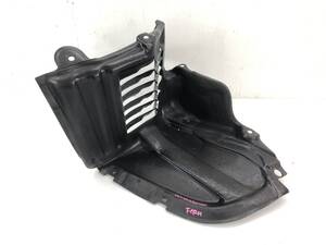 _b197336 トヨタ マークⅡ 2.0 グランデ GX100 フェンダーライナー インナー フロント 右 F/RH (2) 53895-22080 JZX100 JZX105 GX105