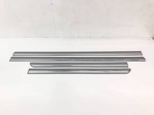 _b197336 トヨタ マークⅡ 2.0 グランデ GX100 ドア モール フロント リア リヤ 75731-22580 75732-22580 199 JZX100 JZX105 GX105