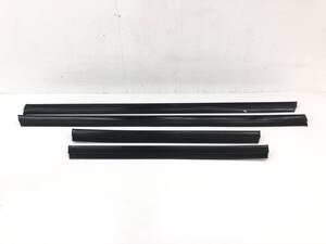 _b197336 トヨタ マークⅡ 2.0 グランデ GX100 ドア 下部 モール フロント リア リヤ JZX100 JZX105 GX105 マークⅡ クレスタ