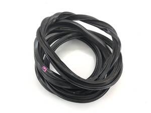 _b197336 トヨタ マークⅡ 2.0 グランデ GX100 ウェザーストリップ ゴム トランク バックドア リアゲート リア リヤ ハッチ JZX100 JZX105