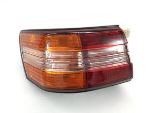 _b197336 トヨタ マークⅡ 2.0 グランデ GX100 テールランプ ライト レンズ 左 LH 22-248 JZX100 JZX105 GX105 チェイサー クレスタ
