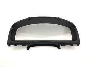 _b197336 トヨタ マークⅡ 2.0 グランデ GX100 メーターフード トリム カバー 内装 55404-22180 FG60 JZX100 JZX105 GX105 チェイサー