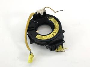 _b197336 トヨタ マークⅡ 2.0 グランデ GX100 スパイラルケーブル エアバッグ バック 未展開 JZX100 JZX105 GX105 チェイサー クレスタ