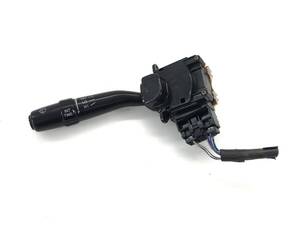 _b197336 トヨタ マークⅡ 2.0 グランデ GX100 コンビネーションスイッチ レバー ワイパー側 JZX100 JZX105 GX105 チェイサー クレスタ