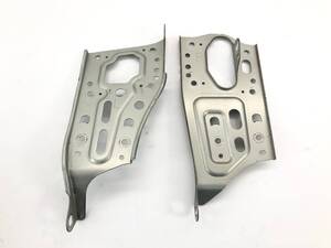 _b197336 トヨタ マークⅡ 2.0 グランデ GX100 オーディオ ステー ブラケット 86211-22180 JZX100 JZX105 GX105 チェイサー クレスタ