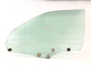 _b197336 トヨタ マークⅡ 2.0 グランデ GX100 ドア ガラス ウィンドウ フロント 左 F/LH M508 JZX100 JZX105 GX105 チェイサー クレスタ