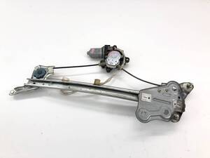 _b197336 トヨタ マークⅡ 2.0 グランデ GX100 ドア ウインドウ レギュレーター モーター フロント 右 F/RH 85710-22360 JZX100 JZX105
