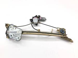_b197336 トヨタ マークⅡ 2.0 グランデ GX100 ドア ウインドウ レギュレーター モーター フロント 左 F/LH 85720-22350 JZX100 JZX105
