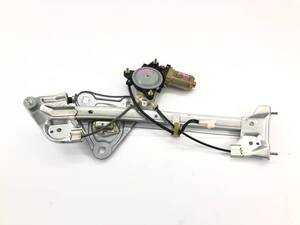 _b197336 トヨタ マークⅡ 2.0 グランデ GX100 ドア ウインドウ レギュレーター モーター リア リヤ 右 R/RH 85710-22370 JZX100 JZX105
