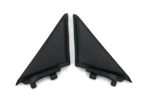 _b197336 トヨタ マークⅡ 2.0 グランデ GX100 ドアミラー カバー トリム 内装 左右 67491-22120 FG60 JZX100 JZX105 GX105 チェイサー