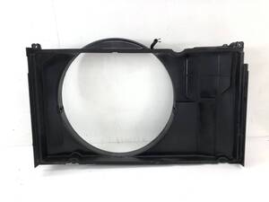 _b197336 トヨタ マークⅡ 2.0 グランデ GX100 ラジエータファン シュラウド 1G-FE JZX100 JZX105 GX105 チェイサー クレスタ