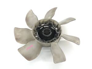 _b197336 トヨタ マークⅡ 2.0 グランデ GX100 カップリングファン ラジエータ 1G-FE JZX100 JZX105 GX105 チェイサー クレスタ