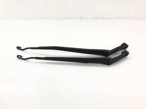 _b197336 Toyota Mark II 2.0 Grande GX100 front wiper arms left/right JZX100 JZX105 GX105 Chaser Cresta