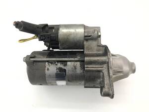 _b197336 トヨタ マークⅡ 2.0 グランデ GX100 セルモーター スターター 1G-FE JZX100 JZX105 GX105 チェイサー クレスタ