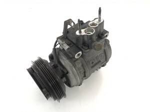 _b197336 トヨタ マークⅡ 2.0 グランデ GX100 エアコン コンプレッサー クーラー JZX100 JZX105 GX105 チェイサー クレスタ