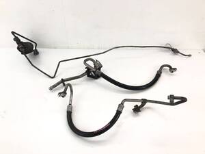 _b197336 トヨタ マークⅡ 2.0 グランデ GX100 エアコン 高圧・低圧 配管 パイプ ホース クーラー JZX100 JZX105 GX105 チェイサー