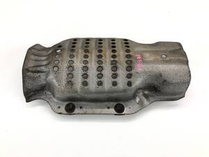 _b197336 トヨタ マークⅡ 2.0 グランデ GX100 触媒カバー 遮熱板 1G-FE GX105 チェイサー クレスタ