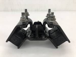 _b197336 トヨタ マークⅡ 2.0 グランデ GX100 ミッションマウント 12371-70050 1G-FE GX105 チェイサー クレスタ