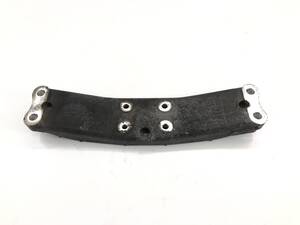 _b197336 トヨタ マークⅡ 2.0 グランデ GX100 ミッションマウントブラケット ステー 1G-FE GX105 チェイサー クレスタ