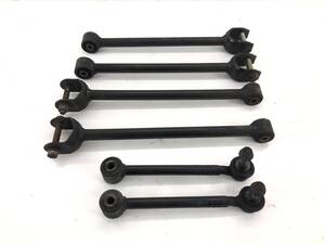 _b197336 トヨタ マークⅡ 2.0 グランデ GX100 ロアアーム ロアー ロワー リア リヤ 左右 JZX100 JZX105 GX105 チェイサー クレスタ