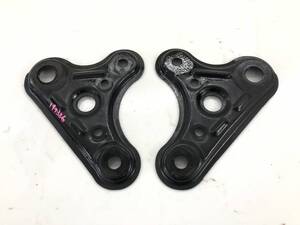 _b197336 トヨタ マークⅡ 2.0 グランデ GX100 サスペンションメンバー ブラケット ステー フロント JZX100 JZX105 GX105 チェイサー クレ