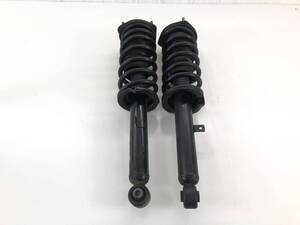 _b197336 トヨタ マークⅡ 2.0 グランデ GX100 サスペンション ストラット フロント 左右 JZX100 JZX105 GX105 チェイサー クレスタ