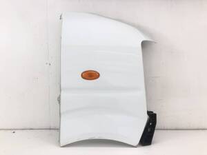 _b196869 Suzuki EVRY PA DA64V Fender Panel Front Right F/RH 26U Wagon DA64W Mazda Scrum DG64V Scrum Wagon DG64W