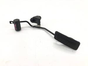 _b197336 toyota mark ii 2.0 grande gx100 accelerator pedal jzx100 jzx105 gx105 chaser cresta