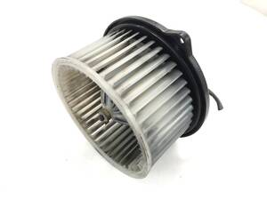 _b197336 トヨタ マークⅡ 2.0 グランデ GX100 ブロアモーター ブロワ ヒーターファン 194000-0800 JZX100 JZX105 GX105 チェイサー