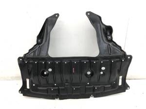 _b197336 トヨタ マークⅡ 2.0 グランデ GX100 エンジン アンダー カバー ガード フロント 51441-22290 51441-22270 JZX100 JZX105 GX105