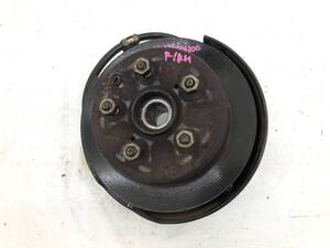 _b197336 toyota mark ii 2.0 grande gx100 knuckle hub rear right r/rh jzx100 jzx105 gx105 chaser cresta